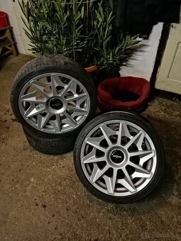 Rotiform CVT - 6