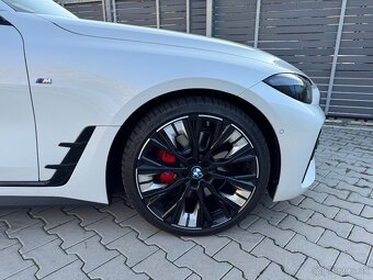 BMW 4 M440I XDRIVE 2025 DPH - 6