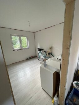 Drevostavba pri ramene Dunaja – Bodíky, 50 m² - 6