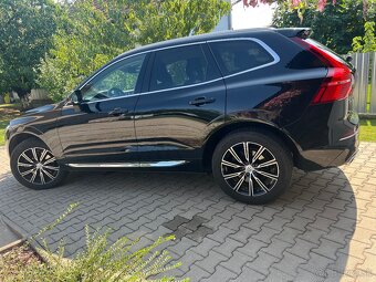 Volvo XC60 inscription Automat 4x4 173 kw - 6