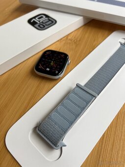 Apple Watch 10 ako nové v Záruke - 6