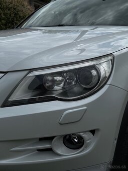Volkswagen Tiguan 2.0 CR TDI 4-Motion A/T - 6