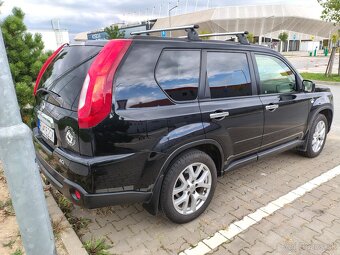 Nissan X-Trail T31, 2,0 dci 4x4, 2012, - 6