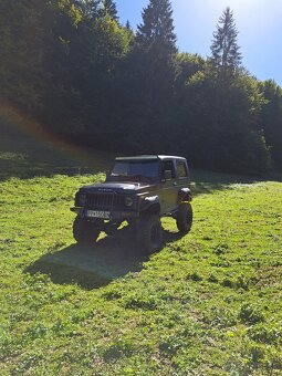 Suzuki samurai 1,3 - 6