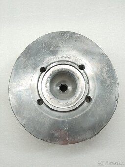 ČZ 175 450 HLAVA  ORIGINÁL - 6