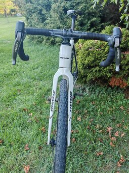 Stevens super prestige veľkosť M - 6