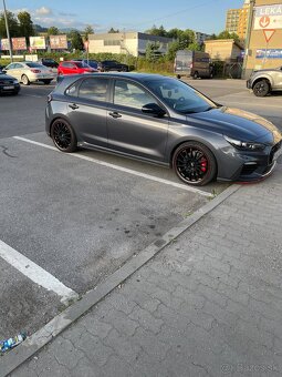 Hyundai i30N - 6
