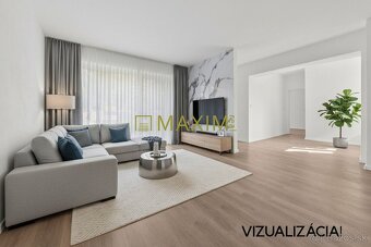 TOP - Moderná jednopodlažná nehnuteľnosť pre celoročné bývan - 6