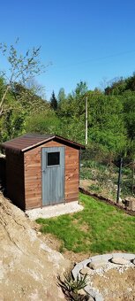 Záhrada Banská Bystrica - 6