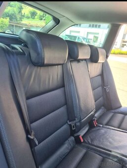ŠKODA OCTAVIA COMBI 2.0 TDI 103KW - 6