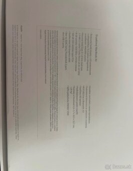 Macbook Air 2017 - 6