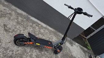 Kugoo G2 ,  42km - 6