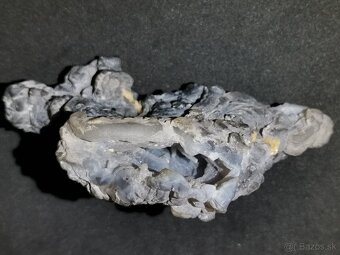 Mineral (chalcedón UV) (Čína) - 6
