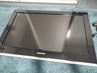Samsung TV - 6