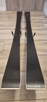 HEAD Supershape e-ORIGINAL, 163cm, R11.1 - 6