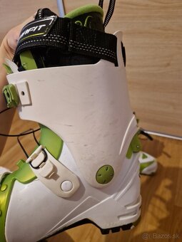 Dámske skial topánky - 6