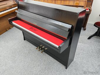 Petrof Luxusná precízna kvalita dovoz celá SR - 6