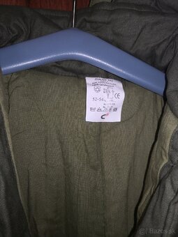 Predám pracovné oblečenie - 6