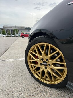 Golf 5 GTI 2005 147Kw 2.0TFSI - 6