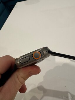 Apple Watch Ultra 1 - 6