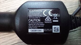 Predám navigáciu Garmin Nüvi 57 LMT - 6