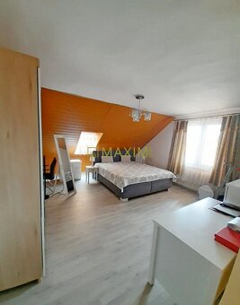 Dvojpodlažný 5 izb rodinný dom v Plaveckom Štvrtku - 6