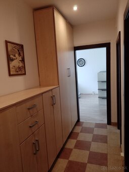 Prenájom 2 izbový byt sídlisko III Presov - 6