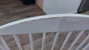 Detská postieľka - 6