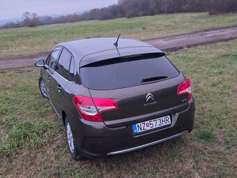 Citroen C4 1.6VTi - 6