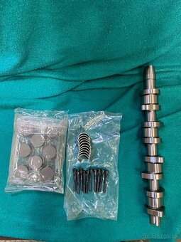 Sada vačkového hriadeľa ET ENGINETEAM 2.0 103kw - 6