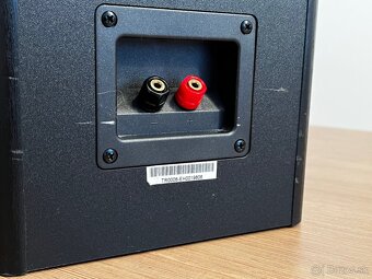 Predám repro JBL Arena 130. - 6