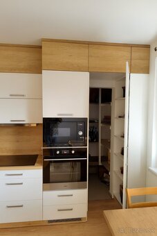 Zariadený 4-izbový byt po rekonštrukcii – Dolný Kubín - 6