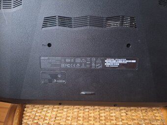 Acer Aspire VX15 - 6