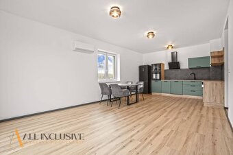 ALL INCLUSIVE | NA PRENÁJOM 2-IZB. BYT, DUNAJSKÁ STREDA – FL - 6