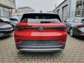 VW ID.4 Pro Performance el. 150kW 34tkm - záruka Autodraft - 6