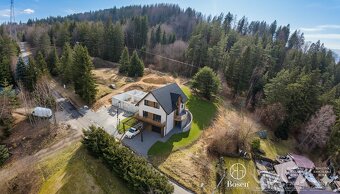 LOYALTERS | atraktívny stavebný pozemok Kremnické Bane - 6