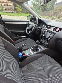 Predám Škoda Octávia 1,6 TDi ✅️ - 6