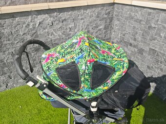 Bugaboo cameleon 3 - 6