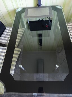 Predám kuchynský stôl - 6