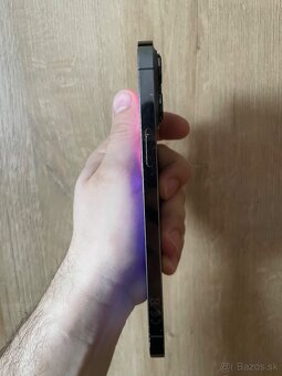 Predám Iphone 13pro Max 256gb - 6