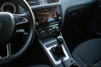 2018 Škoda Octavia 1.4 TSI 110 kW | Odpočet DPH - 6