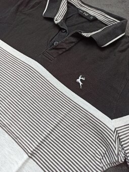 Tričká veľkosť S - 6