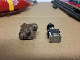 Diely,doplnky Škoda a iné - 6