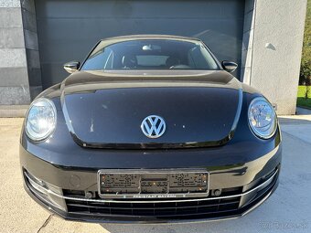 Volkswagen Beetle Cabrio 1.4 TSI Sport - 6