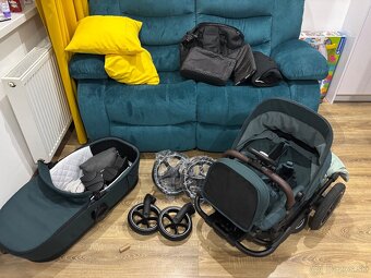 Easywalker harvey 5 premium air - 6