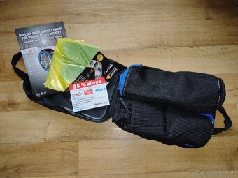 Snežné reťaze - 6