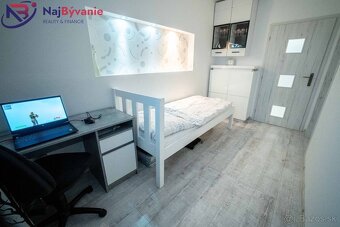 MODERNÝ 3 IZBOVÝ BYT, MOJŠ - ŽILINA - 6