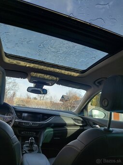 Predám Opel Insignia ST - 6