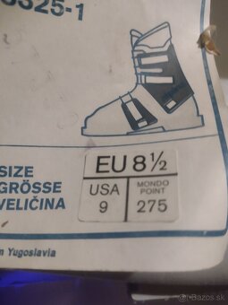 ALPINA LYŽIARKY - 6