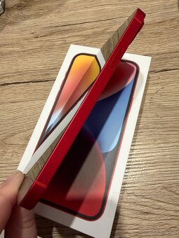 Predám IPhone 14 Plus 128GB - 6